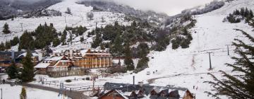 Ξενοδοχεία σε Cerro Catedral