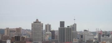 Hotels in Durban City Centre