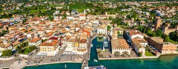 فنادق في Lazise Old Town