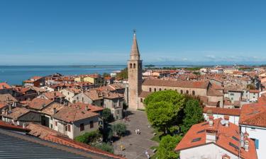 Hotell i Centro Storico