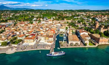 Hoteluri în Lazise Old Town