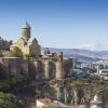 Hoteles en Tbilisi City Centre