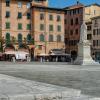 Lucca Centro Storico otelleri