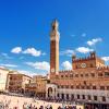 Hoteller i Siena City Centre