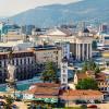 Hoteluri în Skopje City-Centre