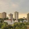 Hotels a Foz do Iguacu City Centre