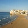 מלונות באזור Sitges Beach