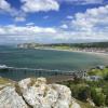 Llandudno Beach में होटल