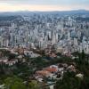 Hotels in Belo Horizonte City Centre