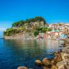 Parga Town – hotely