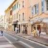 Hotellid piirkonnas Saint-Tropez City Centre