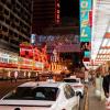 Hoteles en Centro de Las Vegas - Fremont Street