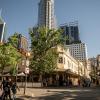 Отели в районе Perth CBD