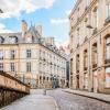 Hotels in Rennes City Centre