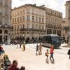 Bordeaux City-Centre – hotely