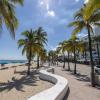 Hoteles en Fort Lauderdale Beach