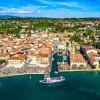 Hoteles en Lazise Old Town