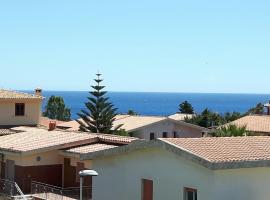 Casa Luciano, hotell i Cala Gonone