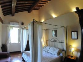 Le Maribelle, holiday home sa Monticchiello