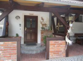 Landsauna - Pension, guest house in Zittau