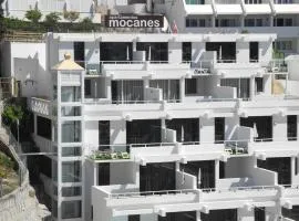 Apartamentos Los Mocanes