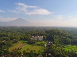 Plataran Heritage Borobudur Hotel