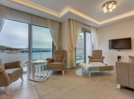 Viesnīca Paris Residence Cesme Češmē