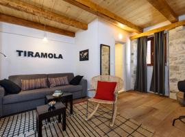 Apartments & Rooms Tiramola - Old Town, hotel en Trogir