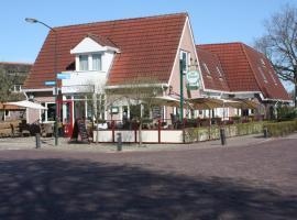 De Herberg van Loon, hotel u gradu 'Loon'