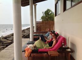 Cherai Onetree Retreat, hotel din Cherai Beach