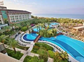 Sunis Kumköy Beach Resort Hotel & Spa