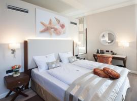 Boutique Hotel Adria: Wels şehrinde bir otel