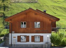 Schnider Bed&Breakfast und Café, hotel u gradu Vals