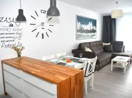 Apartament Solna 11