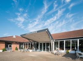 Hotel Lynggaarden, hotel in Herning