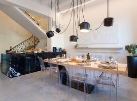 Sodium Boutique Hotel, hotel in Ciutadella