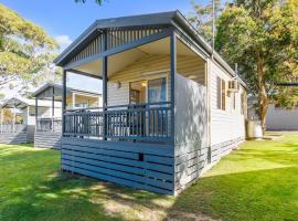 Mittagong Caravan Park, khách sạn ở Mittagong