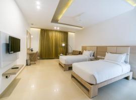 Hotel Vivera Grande, hotel en Dindigul