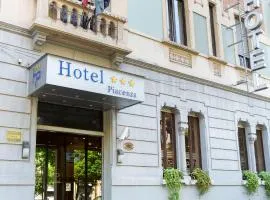 Hotel Piacenza