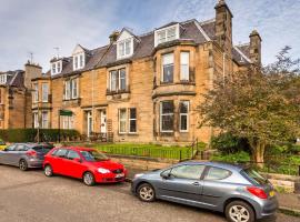 Airdenair Guest House: Edinburgh şehrinde bir otel