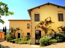 Agriturismo Il Segreto di Pietrafitta