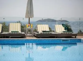 Irida Aegean View, Philian Hotels and Resorts