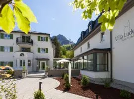 Hotel Villa Ludwig