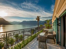 Hotel Forza Terra, khách sạn ở Kotor