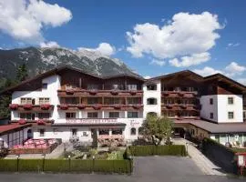 Bergidyll & Hotel Trofana