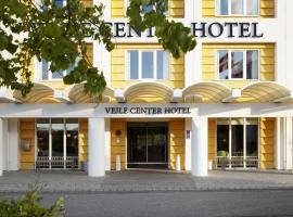 Vejle Center Hotel, hotel a Vejle