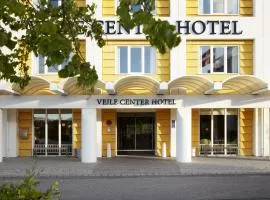 Vejle Center Hotel