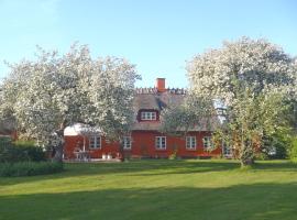 SoegaardensBB, bed and breakfast en Stenløse