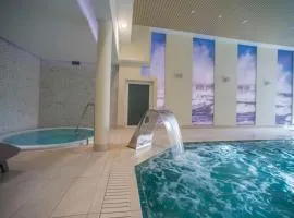 SeaPark Hotel Wellness & Spa