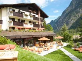 Familienhotel Lagant